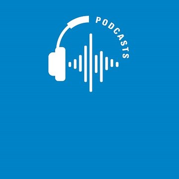 Podcasts Visites des expositions - logo