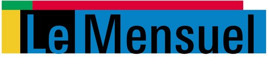 Le Mensuel - logo