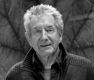 Portrait de Gilles Clément