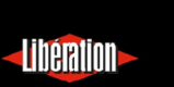 Libération : logo