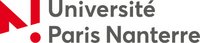 Université Paris Nanterre : logo