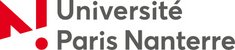 Université Paris Nanterre : logo