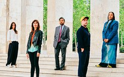 Visuel paysage
