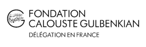 Fondation Gulbenkian - logo