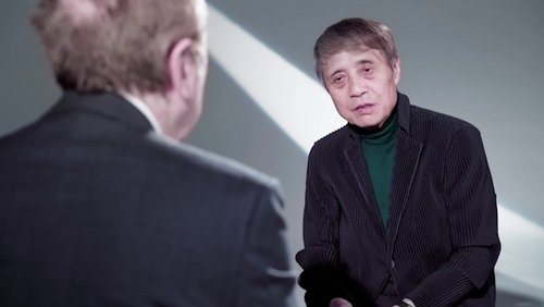 Entretien avec Tadao Ando