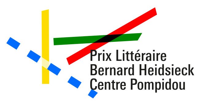 Prix international de littérature Bernard Heidsieck–Centre Pompidou -  Centre Pompidou