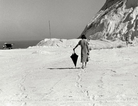 Cecilia Mangini, Un voyage à Lipari (2015) - screenshot