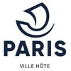 Paris Ville hôte - logo
