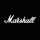 Marshall : logo