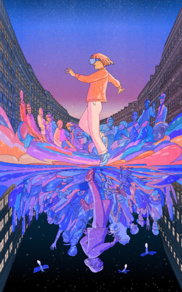 Festival "ManiFeste 2025", Ircam : affiche