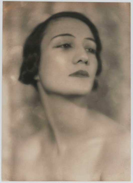 Daniel Masclet, Germaine Dulac 1926 