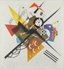 google arts and culture kandinsky